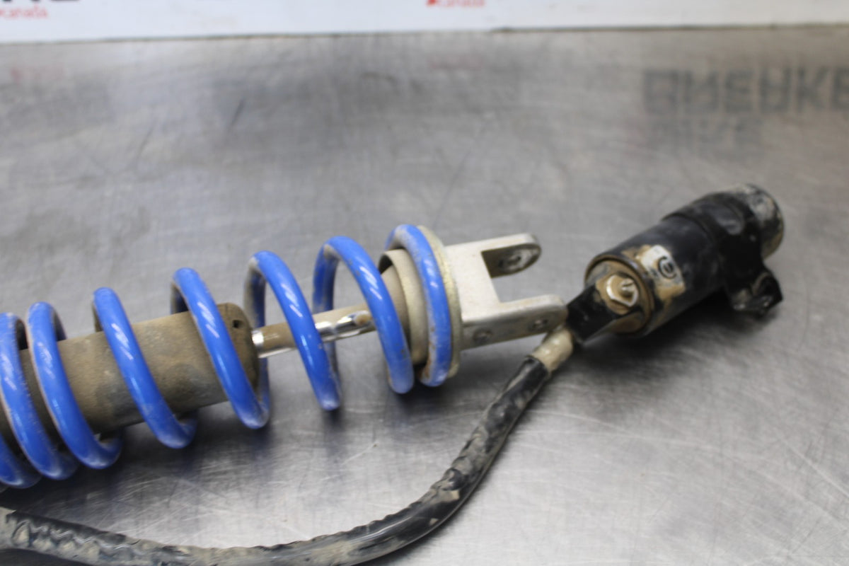 04 BUELL FIREBOLT XB12R REAR BACK SHOCK ABSORBER SUSPENSION BB903