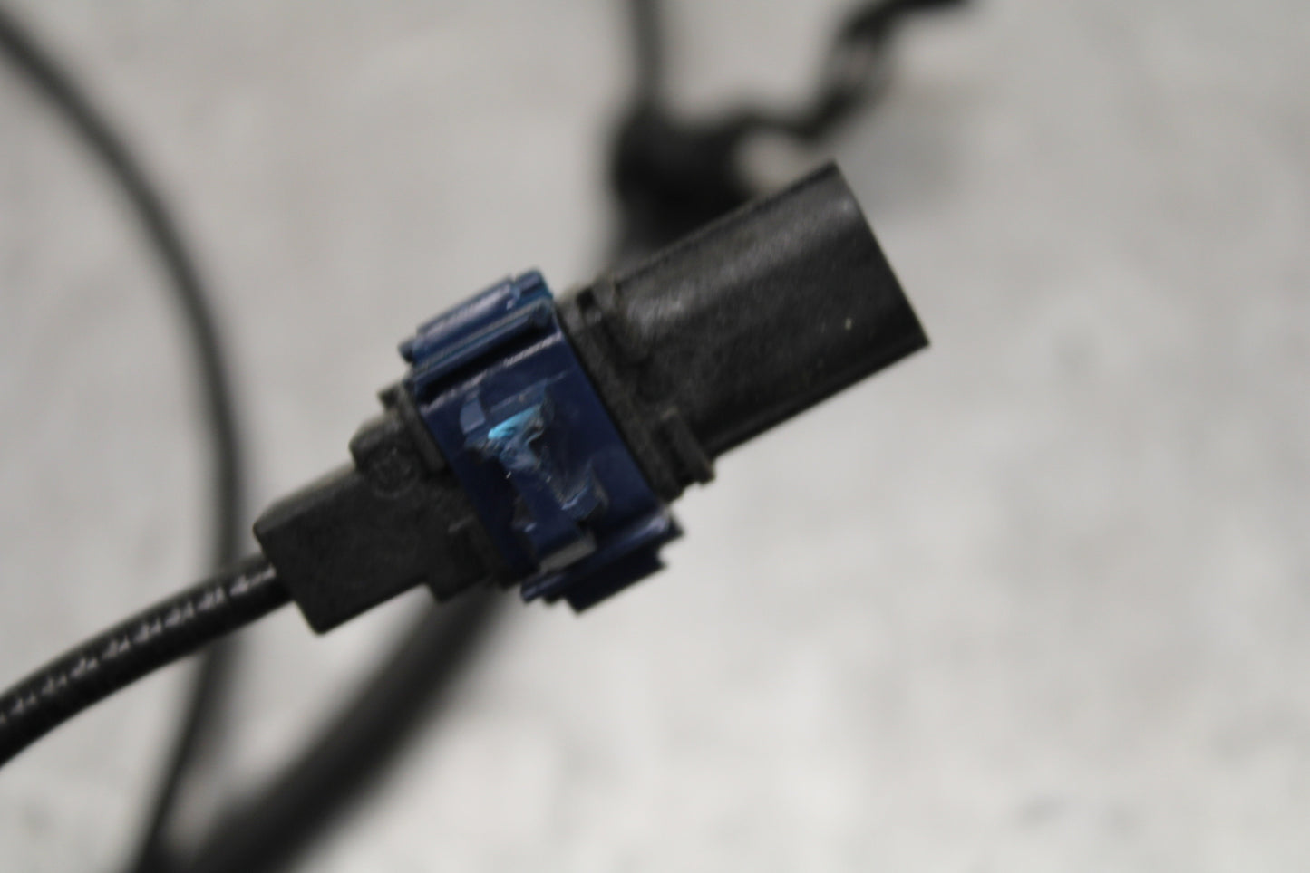 18-23 KAWASAKI NINJA 400 FRONT ABS BRAKE SENSOR BB660