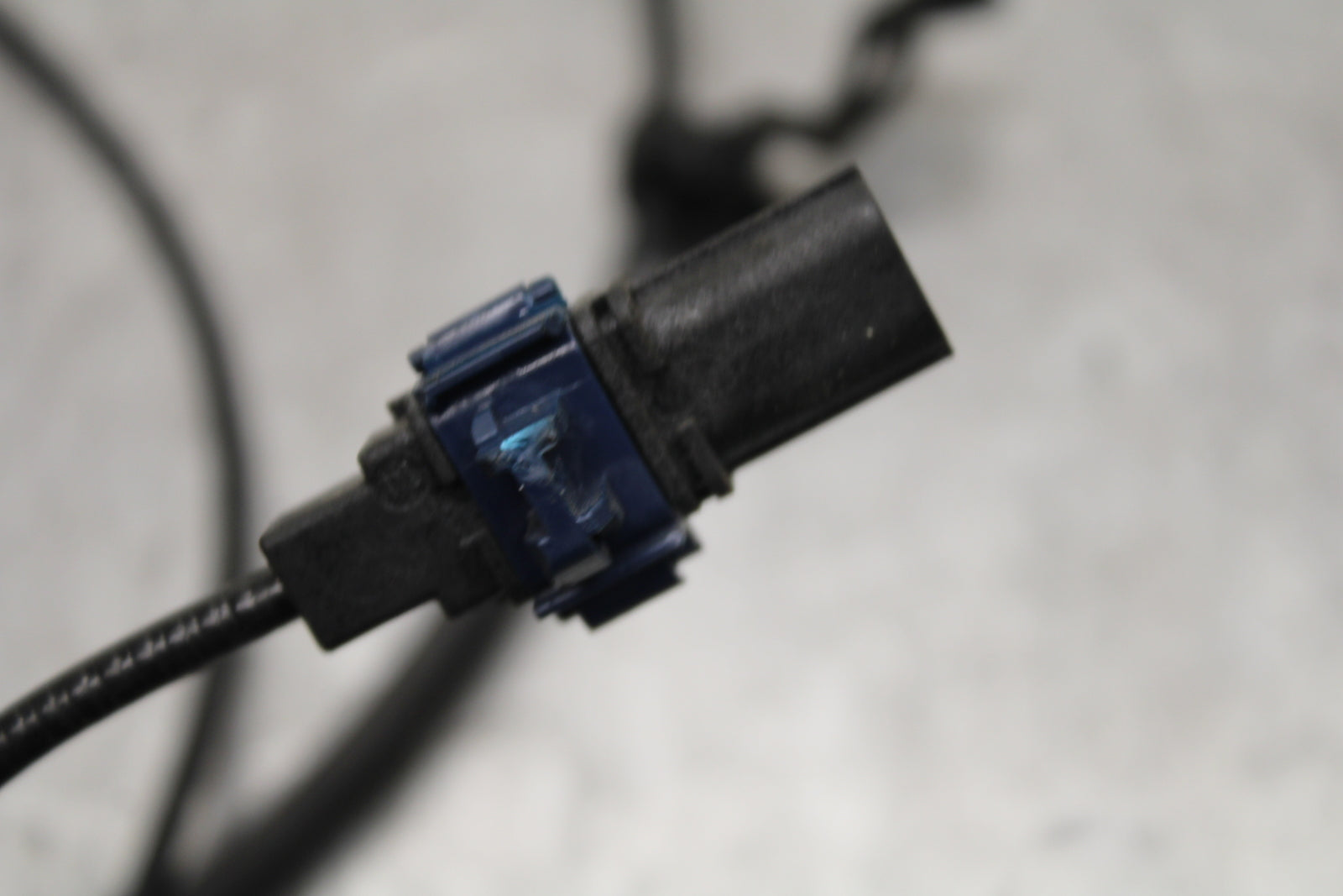 18-23 KAWASAKI NINJA 400 FRONT ABS BRAKE SENSOR BB660