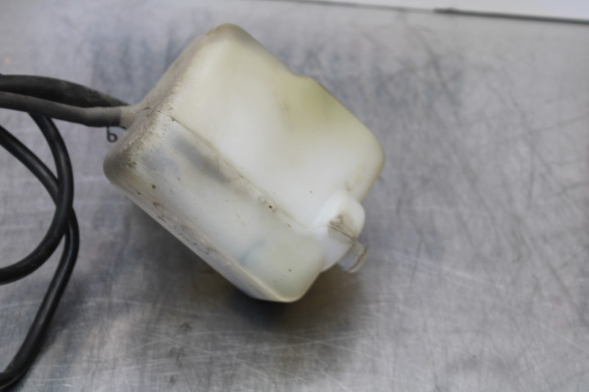 04-05 YAMAHA YZF R1 COOLANT WATER TANK RESERVOIR BOTTLE BB173