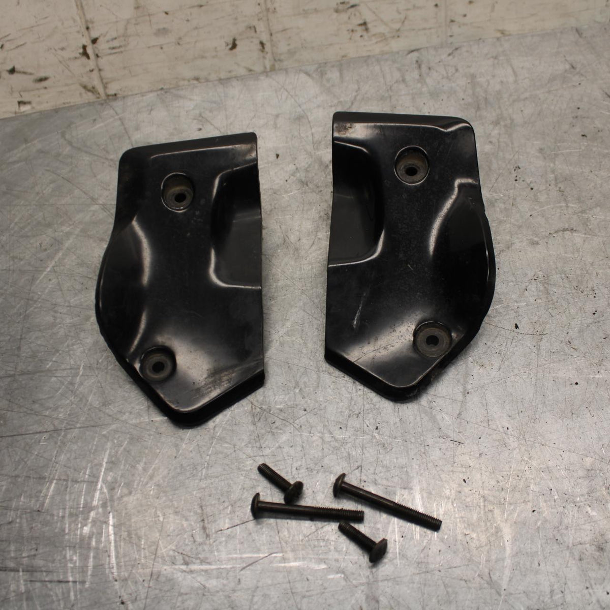 82-83 SUZUKI GS1100GL FRAME COVER COWL SET BB30