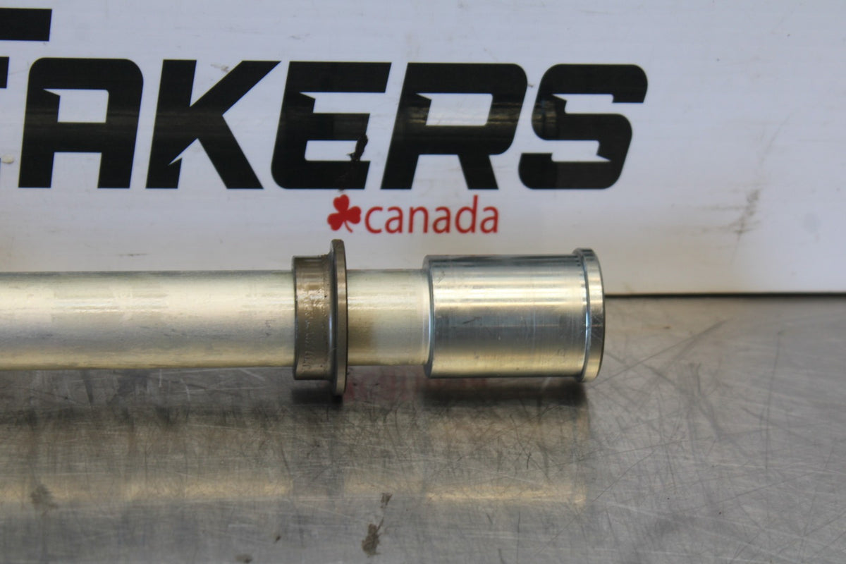 23-24 KAWASAKI NINJA ZX14R NEW!! FRONT WHEEL RIM AXLE PIVOT BOLT BB764