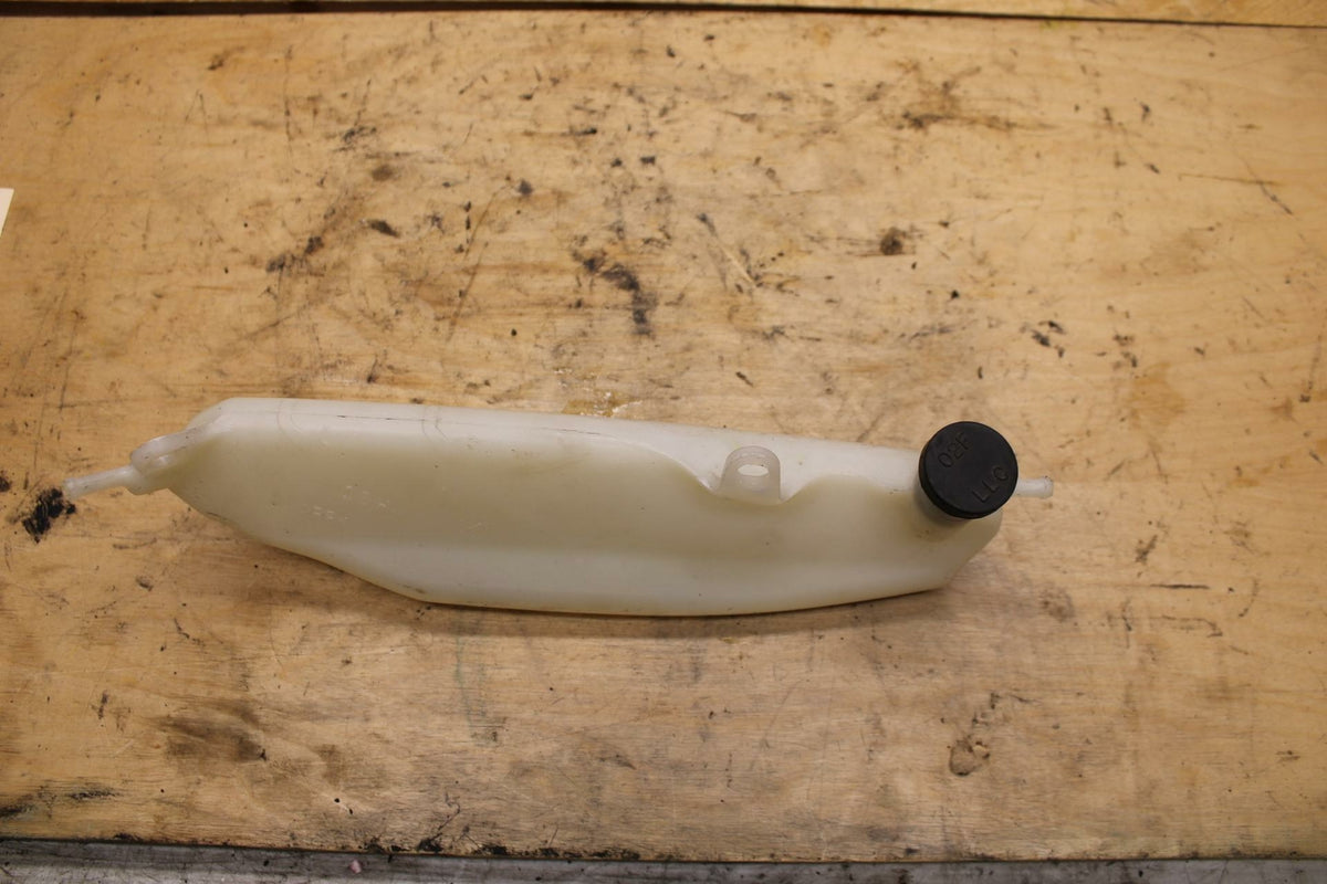 07-12 SUZUKI BANDIT 650S COOLANT WATER TANK RESERVOIR BOTTLE BB328