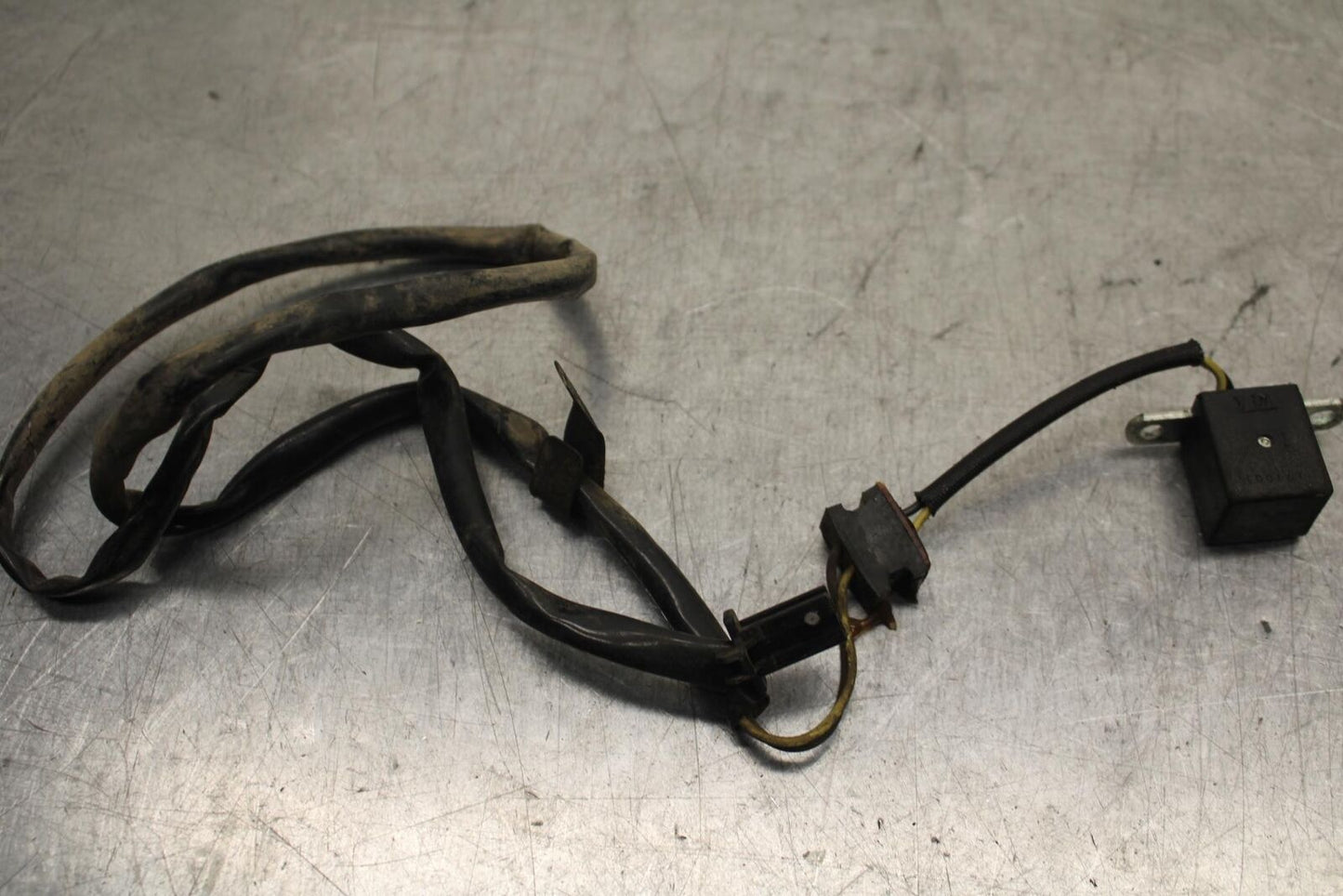 2009 Kawasaki Ninja 250R EX250J SPEED SPEEDOMETER SENSOR BB87