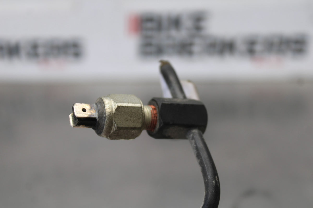 22 HARLEY-DAVIDSON PAN AMERICA 1250 REAR BACK BRAKE SENSOR BB910