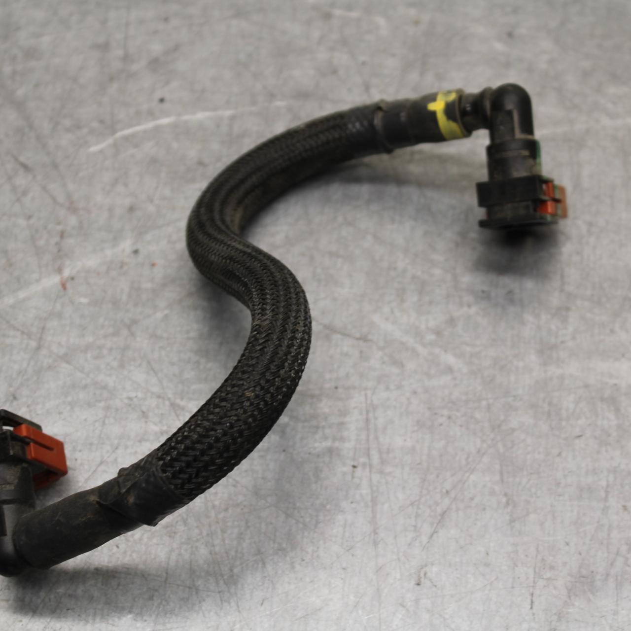21 KAWASAKI NINJA ZX6R FUEL HOSE GAS LINE TUBE PIPE 51044-0869 BB647