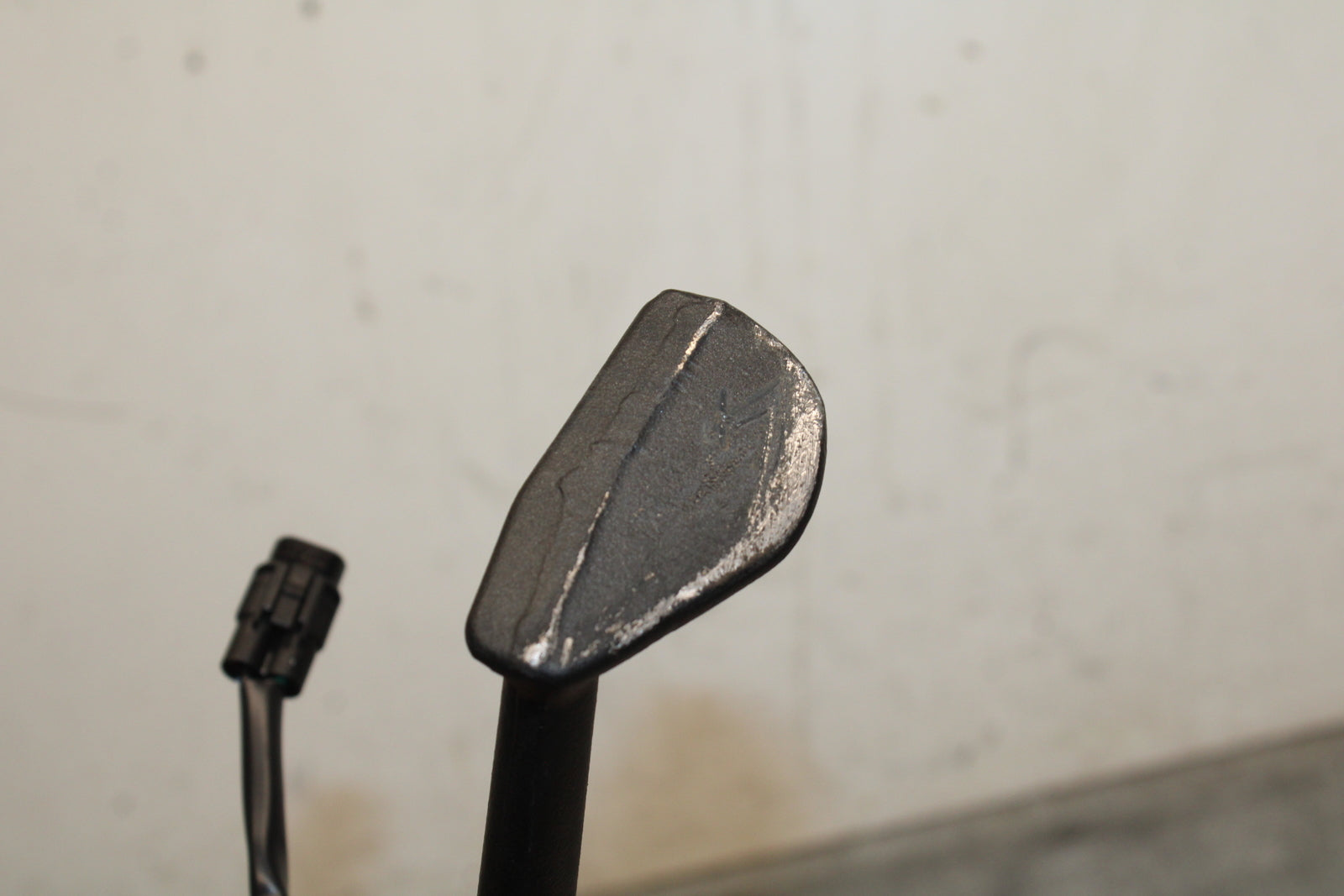 12-25 KAWASAKI NINJA ZX14R NEW!! KICKSTAND SIDE KICK STAND BB757