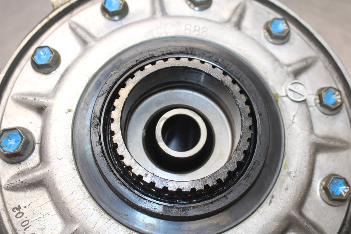 05-09 SUZUKI BOULEVARD C90 FINAL DRIVE GEAR DIFFERENTIAL BB918