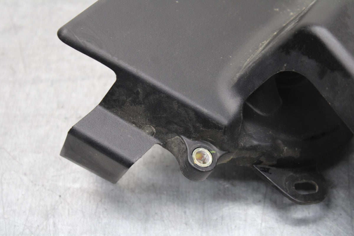 2014 Honda CB500F ABS ENGINE SPROCKET COVER BB102