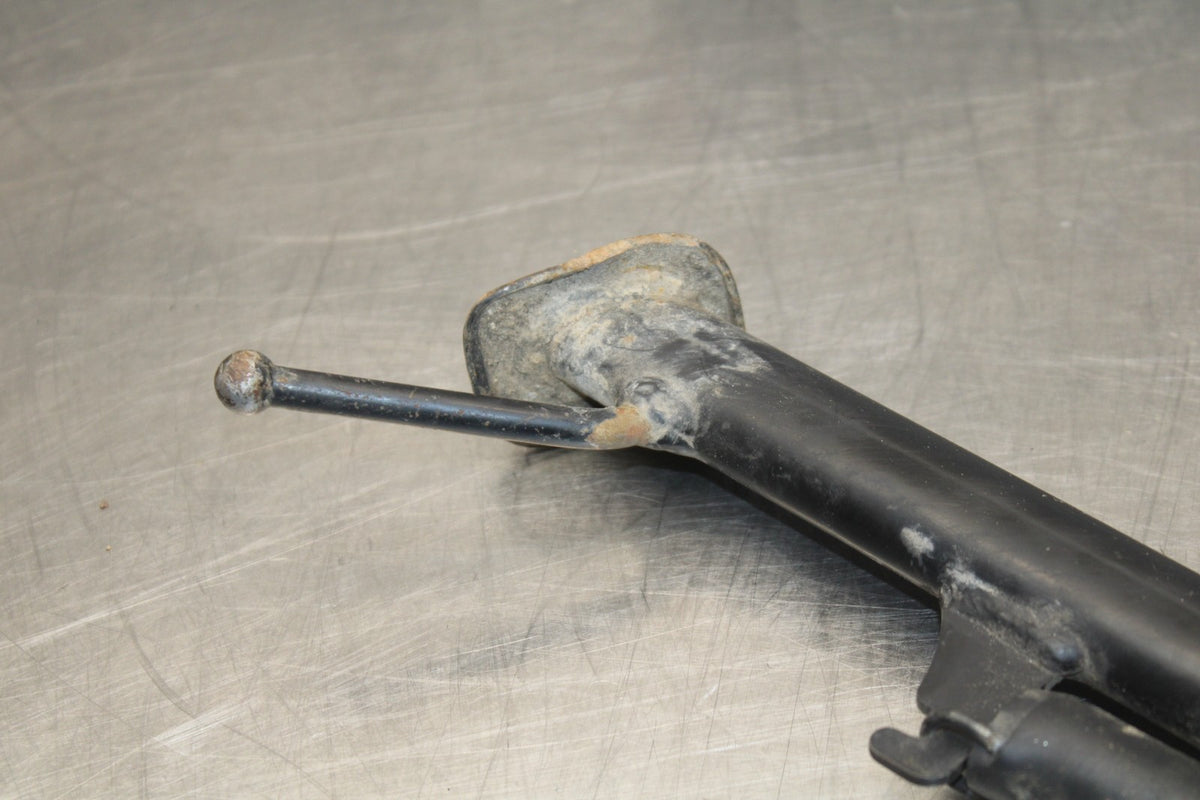 18 HONDA CB500F KICKSTAND SIDE KICK STAND BB861