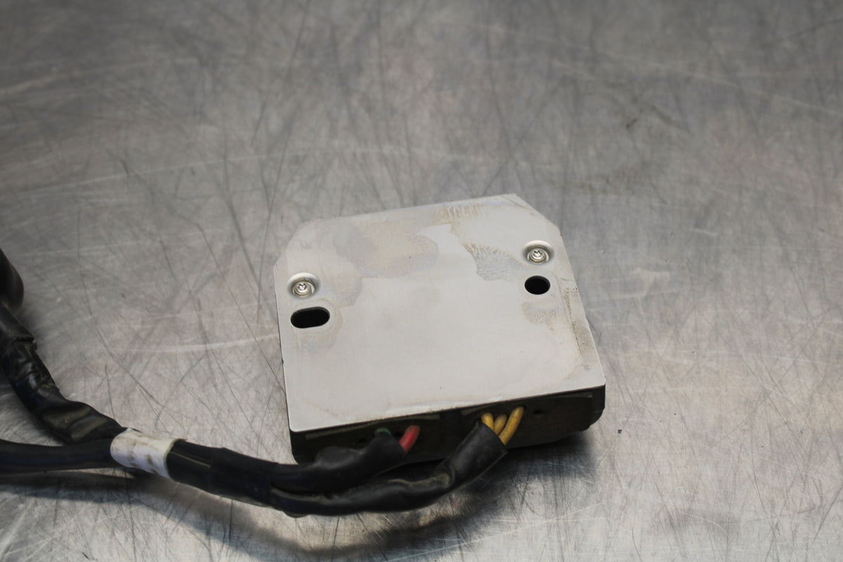 12-16 HONDA CBR1000RR RECTIFIER VOLTAGE REGULATOR BB157