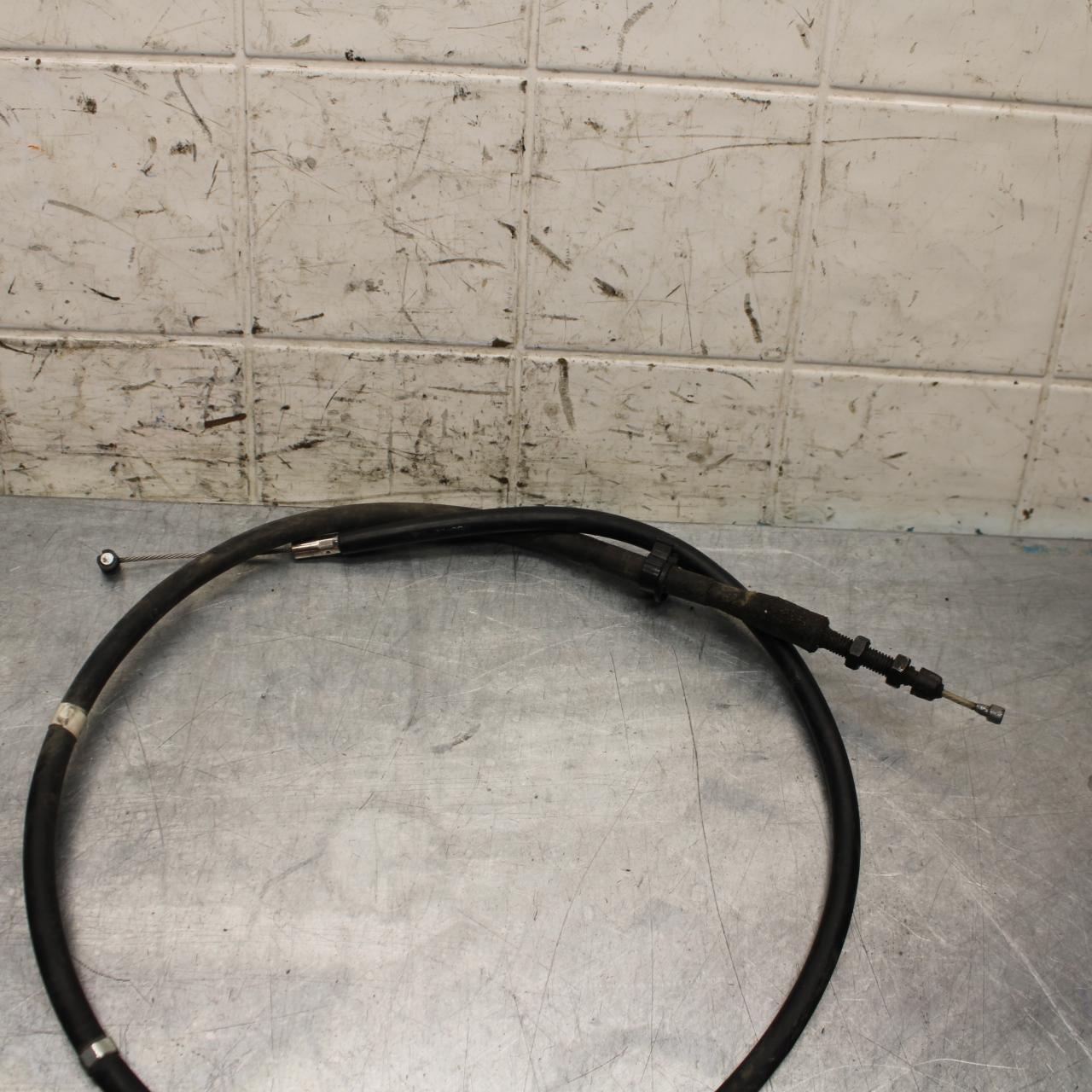 2006 Yamaha YZF R6 CLUTCH CABLE LINE 2C0-26335-00-00 BB560