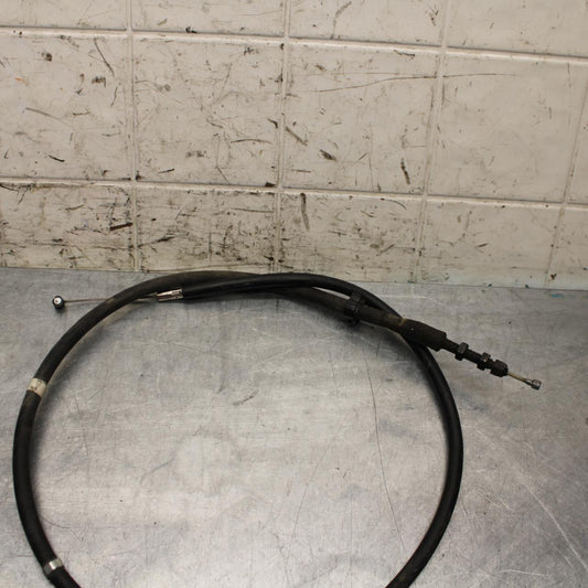 2006 Yamaha YZF R6 CLUTCH CABLE LINE 2C0-26335-00-00 BB560