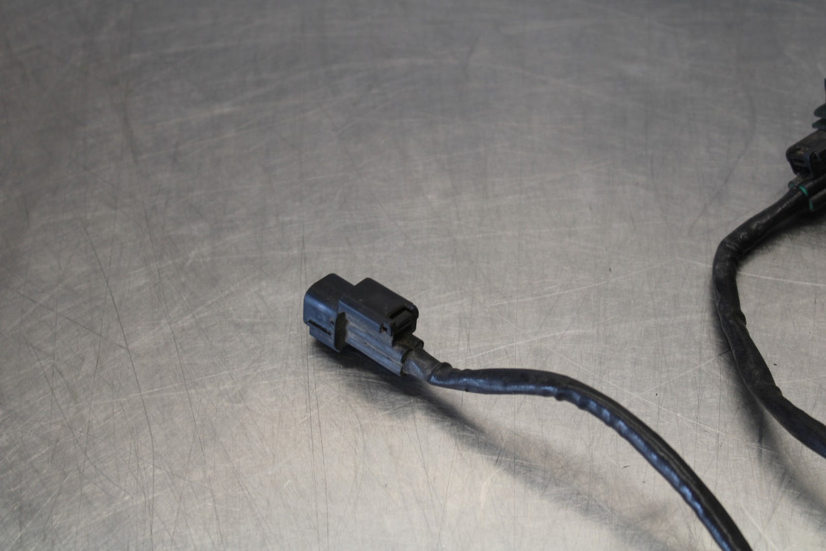 24 APRILIA TUONO V4 1100 FACTORY ABS OXYGEN O2 EXHAUST GAS LAMBDA SENSOR BB887