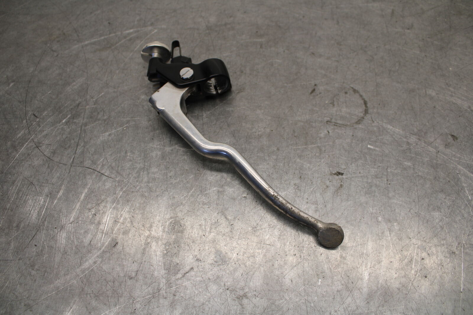 17-21 HONDA CBR1000RR SP CLUTCH PERCH MOUNT WITH LEVER BB681