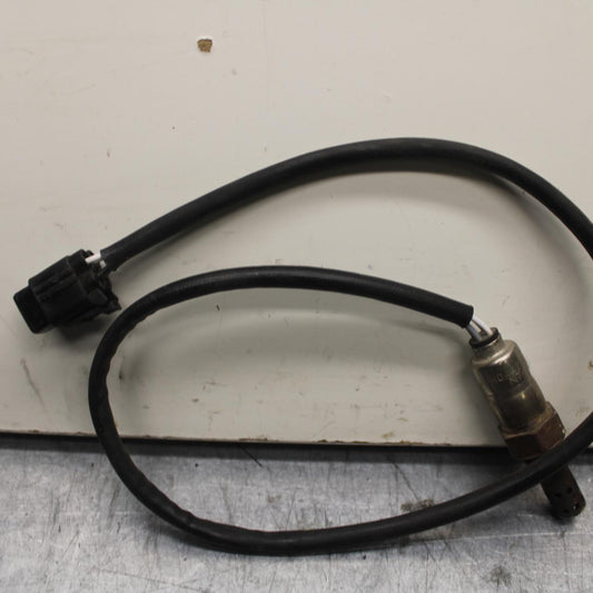 18 SUZUKI GSXR750 OXYGEN O2 EXHAUST GAS LAMBDA SENSOR BB80