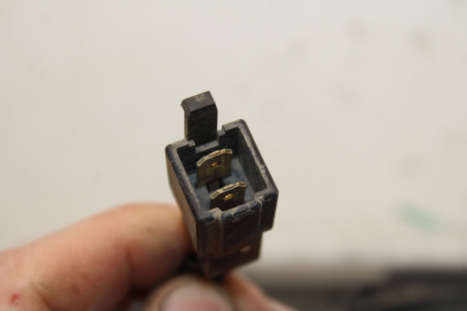 16-17 KAWASAKI VULCAN S 650 EN650 ABS ENGINE COOLER COOLING RADIATOR BB731