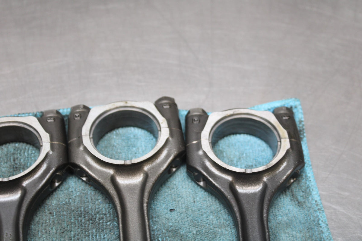 15 APRILIA RSV4 FACTORY APRC ABS CONNECTING ROD SET PAIR BB901