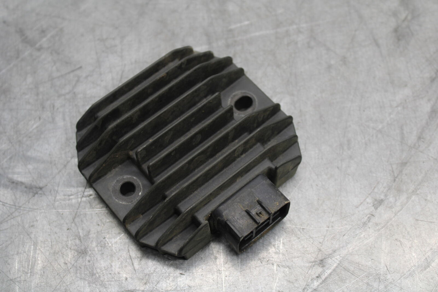 09-24 YAMAHA RAPTOR 700R RECTIFIER VOLTAGE REGULATOR BB654
