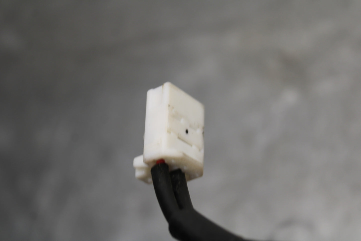 13-18 KAWASAKI NINJA ZX6R ENGINE STARTER RELAY STARTING MOTOR 27010-0794 BB666