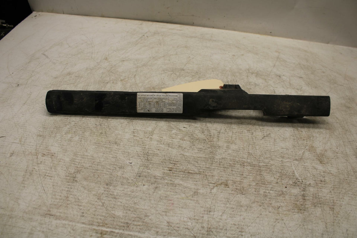 11-19 SUZUKI GSXR600 REAR BACK DRIVE CHAIN GUARD COVER SHIELD BB371