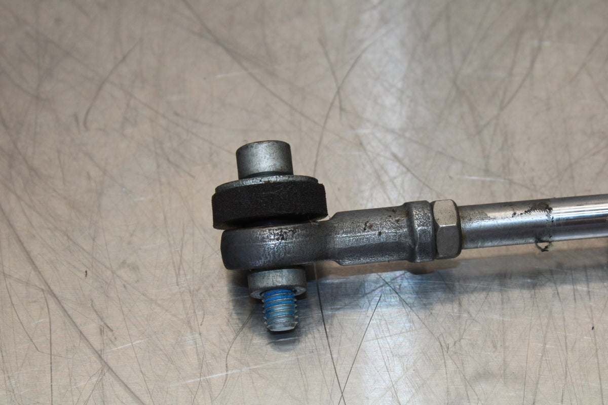 06-12 BMW F800ST STEERING DAMPER STABILIZER BB144