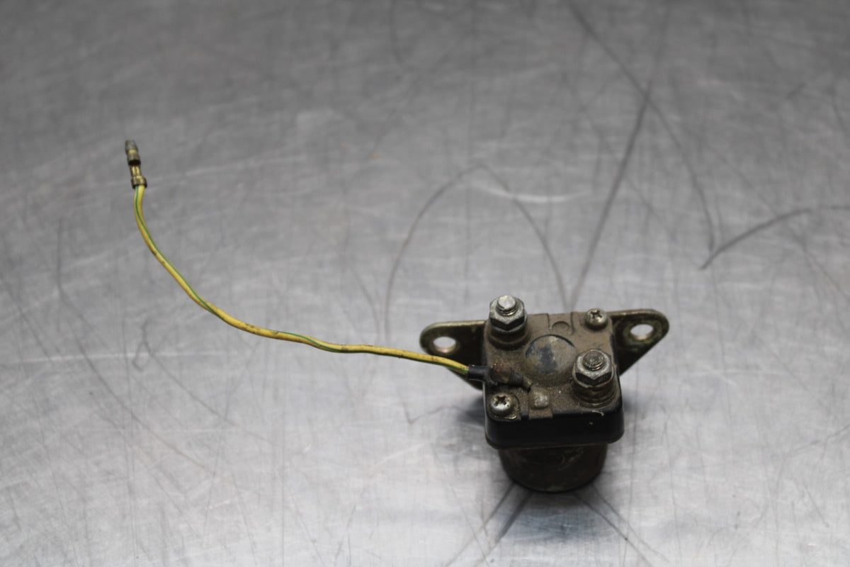 77-79 SUZUKI GS1000 ENGINE STARTER RELAY STARTING MOTOR SWITCH BB807
