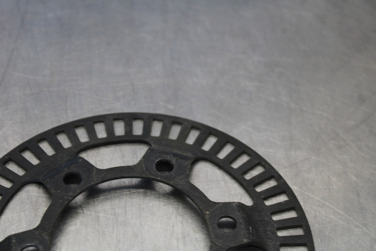 20-23 APRILIA RS660 FRONT WHEEL ABS BRAKE RING DISC BB889