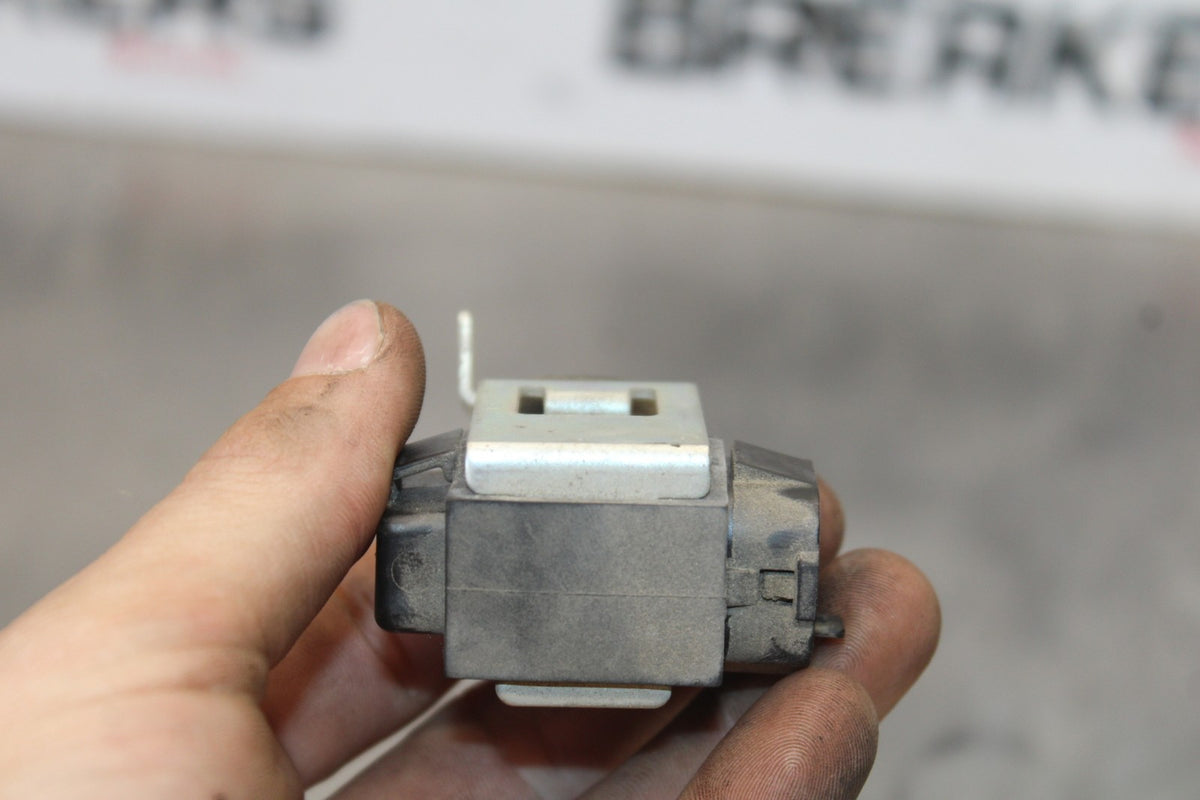 07 SUZUKI BOULEVARD M50 TIP OVER BANK ANGLE CRASH SENSOR SWITCH  BB897