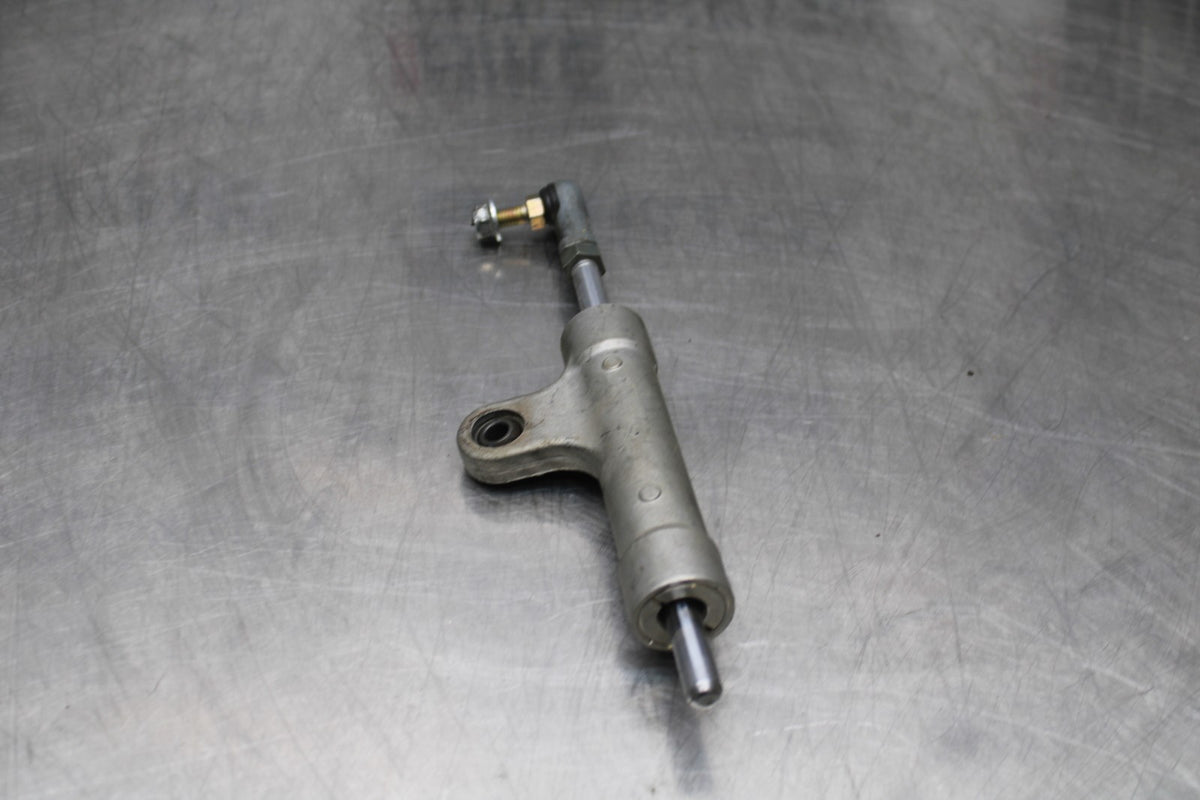 06-07 SUZUKI GSXR 600 STEERING DAMPER STABILIZER BB178