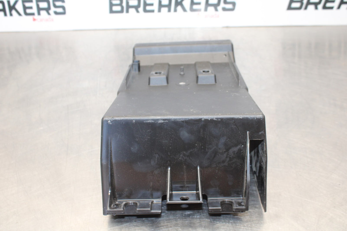 18-23 KAWASAKI NINJA 400 EX400 ABS REAR UNDERTAIL BATTERY TRAY PLASTIC BB192