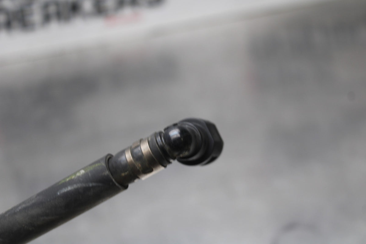 13-15 HONDA CBR500R FUEL HOSE GAS LINE TUBE PIPE BB834