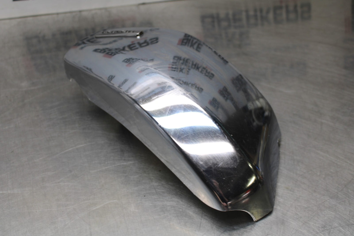 07 HONDA VTX1300R LEFT SIDE COVER PANEL COWL FAIRING BB825
