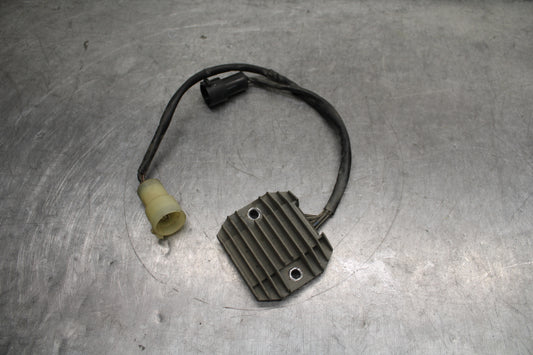 00-02 KAWASAKI NINJA ZX6R RECTIFIER VOLTAGE REGULATOR BB750