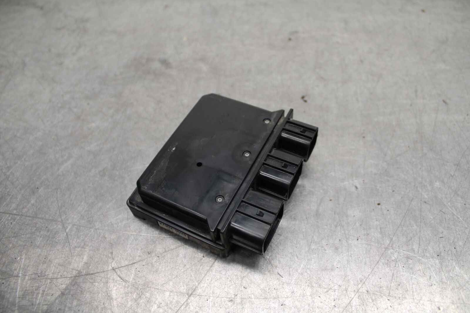 16-17 KAWASAKI VULCAN S 650 EN650 ABS RELAY 27002-0025 BB731