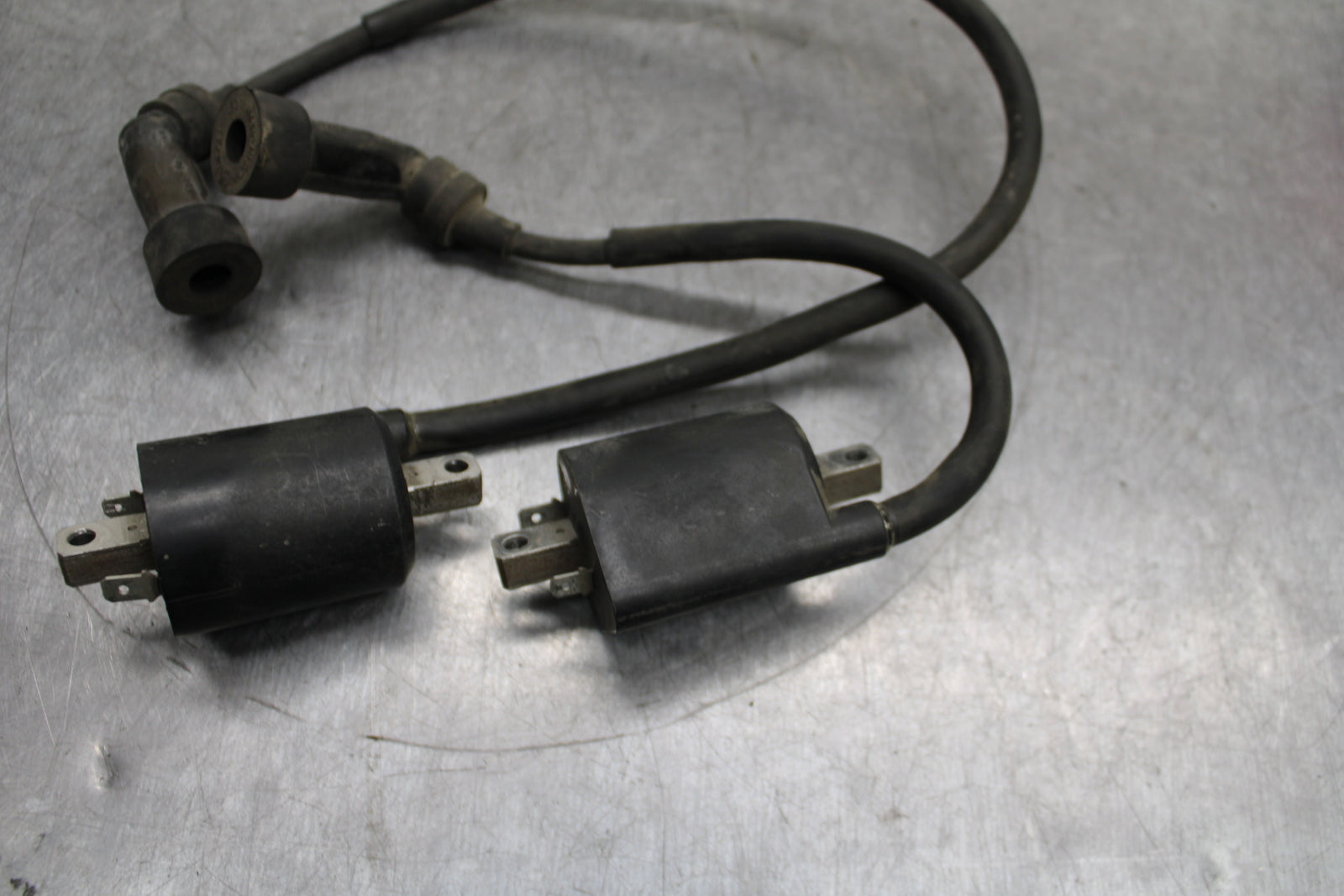 06-07 YAMAHA V STAR 1100 IGNITION COILS BB124
