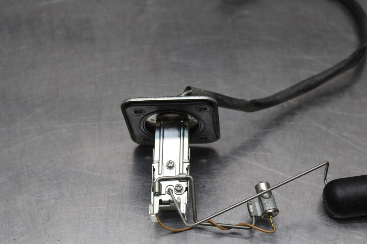 06 KAWASAKI Z750 FLOAT GAS FUEL PETROL LEVEL SENDING UNIT BB837