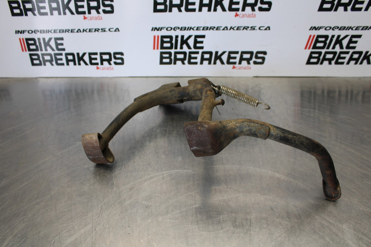 76-77 HONDA GOLDWING 1000 CENTER MAIN STAND BB171
