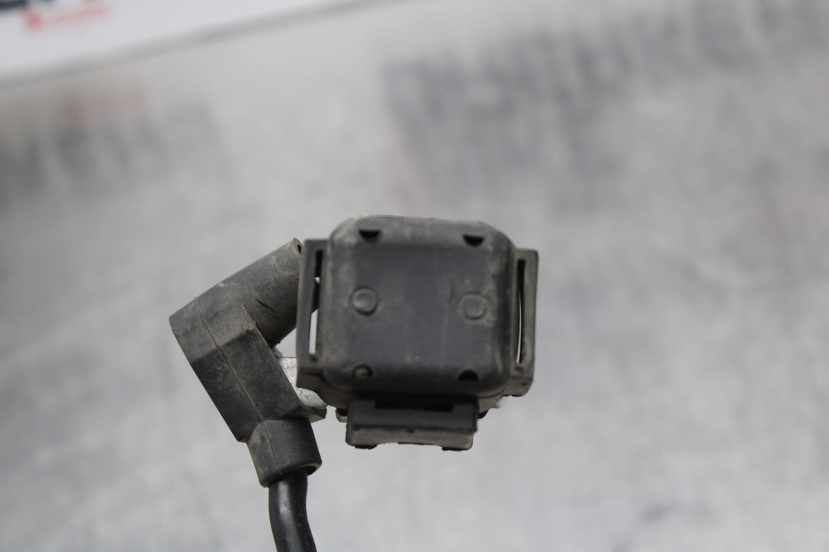 04-05 KAWASAKI NINJA ZX10R ENGINE STARTER RELAY STARTING MOTOR SWITCH BB163