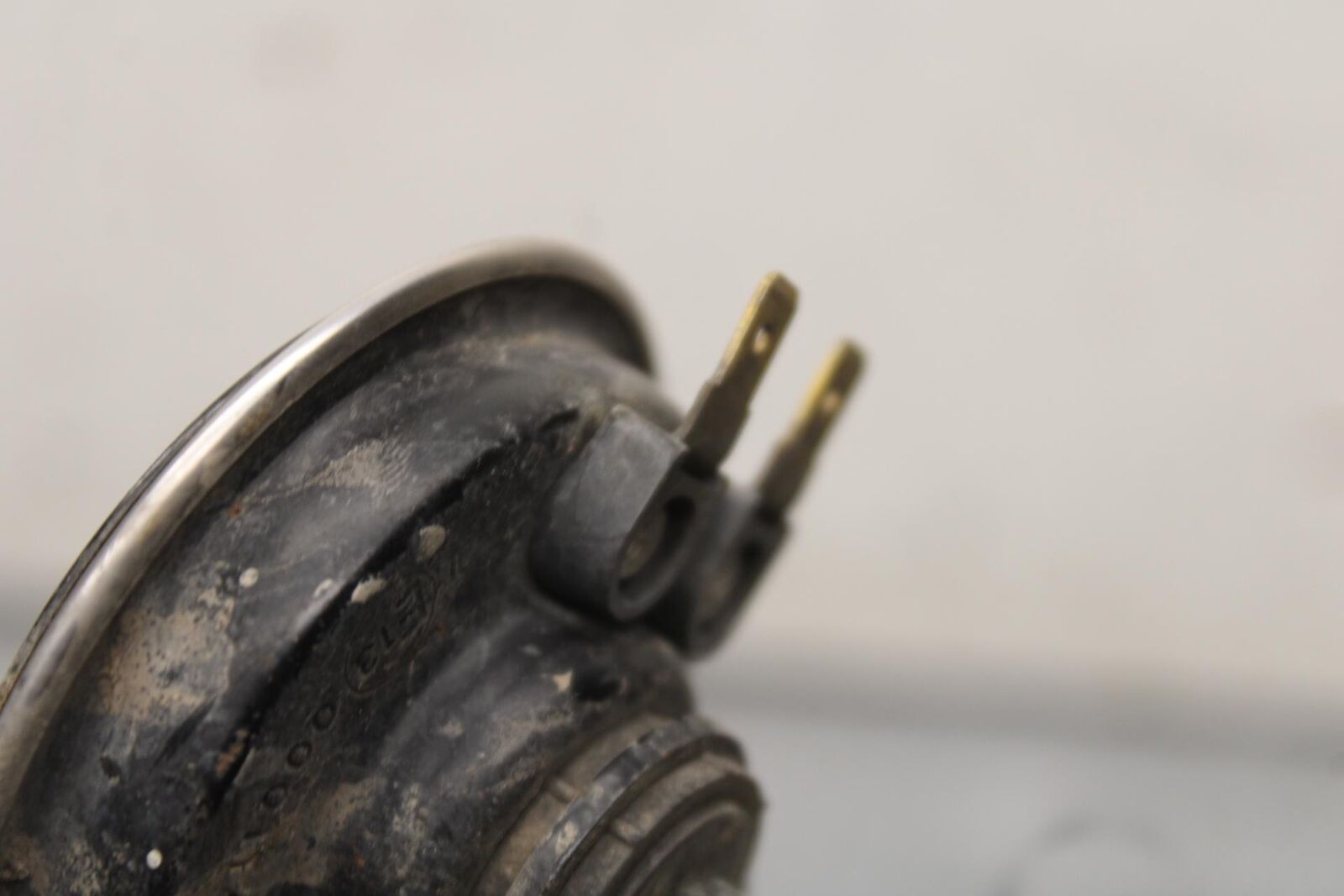 09-12 KAWASAKI NINJA ZX6R HORN SIGNAL 27003-0061 BB640