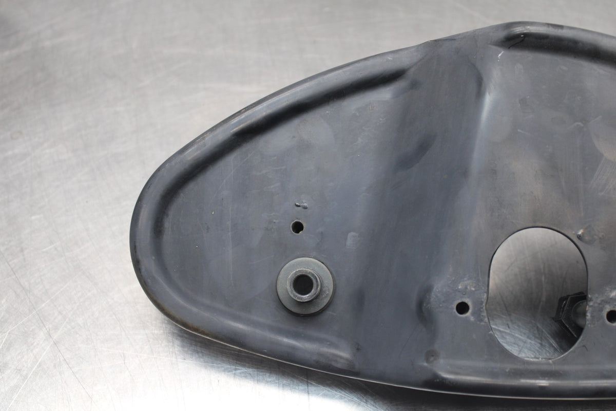 2006 Suzuki Boulevard C90 RIGHT SIDE ENGINE COVER PANEL COWL FAIRING BB849