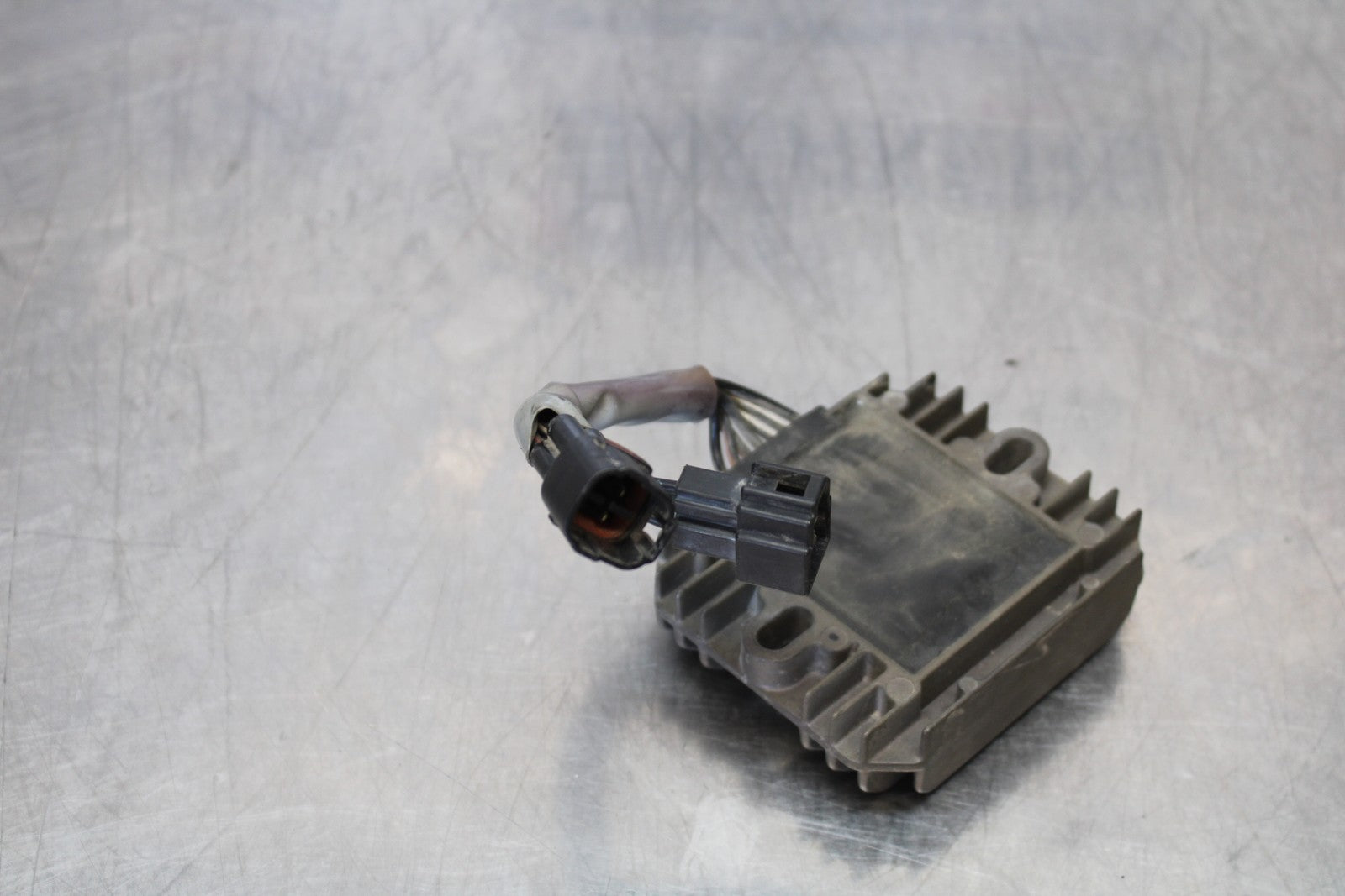 06-07 SUZUKI GSXR 600 RECTIFIER VOLTAGE REGULATOR BB170