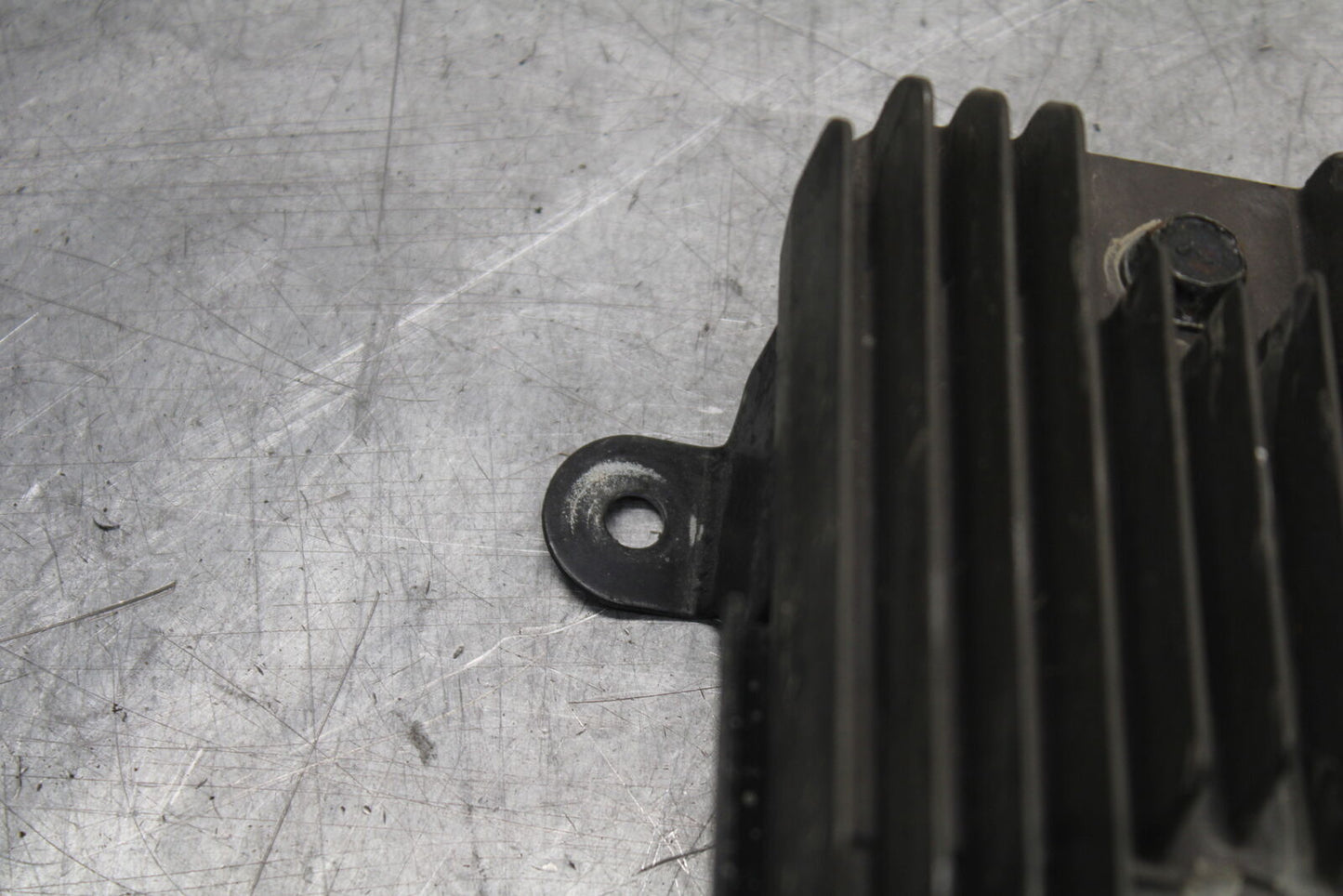 09-12 KAWASAKI NINJA ZX6R RECTIFIER VOLTAGE REGULATOR BB656