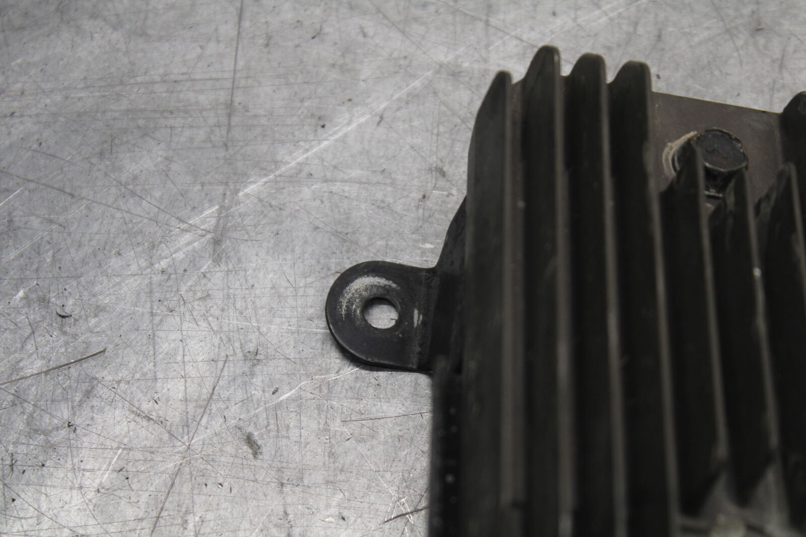 09-12 KAWASAKI NINJA ZX6R RECTIFIER VOLTAGE REGULATOR BB656