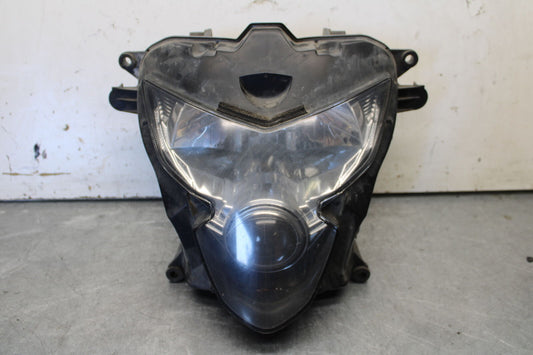 04-05 SUZUKI GSXR600 FRONT HEADLIGHT HEAD LIGHT LAMP 35100-29G30-999 BB658