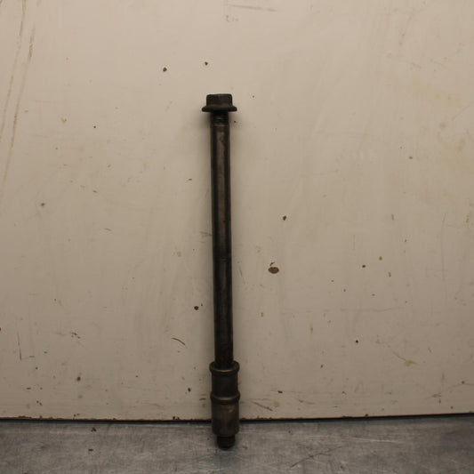 1983 Honda V45 Magna VF750C REAR AXLE BACK WHEEL RIM PIVOT BOLT AXEL BB91