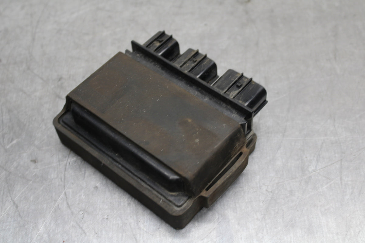14-15 KAWASAKI NINJA 650 EX650F ABS RELAY ASSEMBLY FUSE BOX BB741
