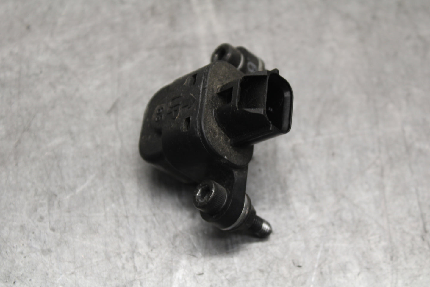 13-18 KAWASAKI NINJA ZX6R TIP OVER BANK ANGLE CRASH SENSOR  21176-0026 BB666