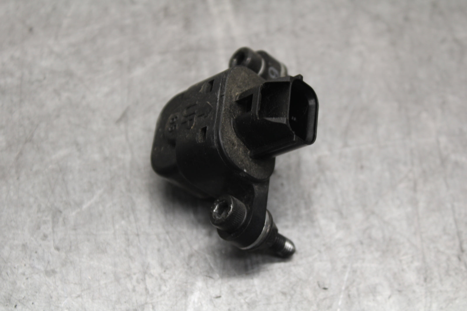 13-18 KAWASAKI NINJA ZX6R TIP OVER BANK ANGLE CRASH SENSOR  21176-0026 BB666