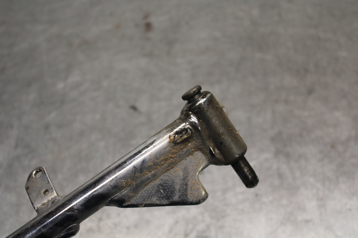 04-16 HARLEY-DAVIDSON SPORTSTER 883 KICKSTAND SIDE KICK STAND BB680